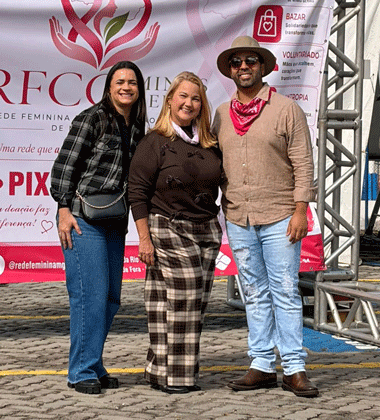Coluna Cesar Romero – 02 julho de 2026 2 Jorge Junior 010726 festa junina Ascomcer Giglia com corte