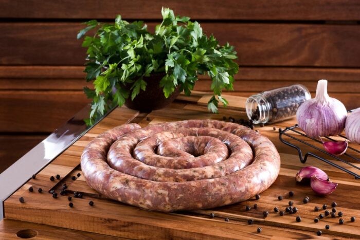 Festival da Linguiça Artesanal reúne mais de 30 sabores em Juiz de Fora 1 festival da linguiça linguiça