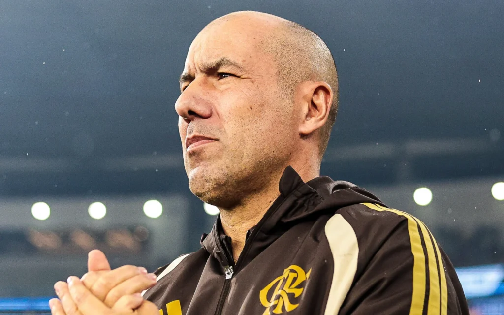 CBF confirma Flamengo como líder em tabela do Brasileirão