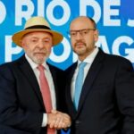 Lula e couto
