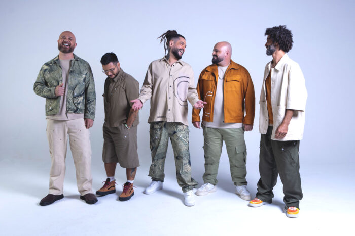 Maneva celebra 20 anos de carreira em show no Festival de Inverno de Juiz de Fora