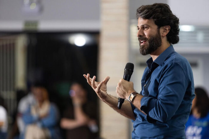MARCELO ARO REPRODUCAO