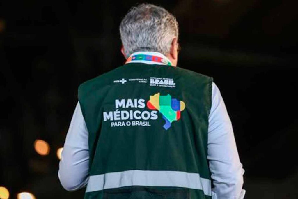 Últimos dias para se inscrever em 115 vagas do Mais Médicos em Minas 1 Mais medicos Agencia Brasil