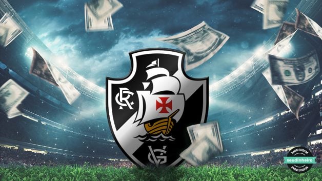 Vasco decide gastar R$ 47 milhões para comprar em definitivo zagueiro de 22 anos que pertence a clube russo