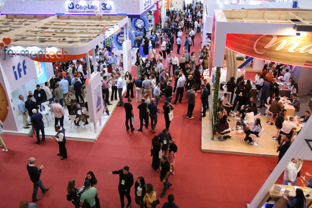Minas Láctea 2026 começa nesta terça em Juiz de Fora com congresso, concurso nacional de lácteos e feira gratuita de negócios até quinta.
