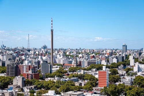 Capital com a melhor qualidade de vida da América do Sul pode surpreender brasileiros
