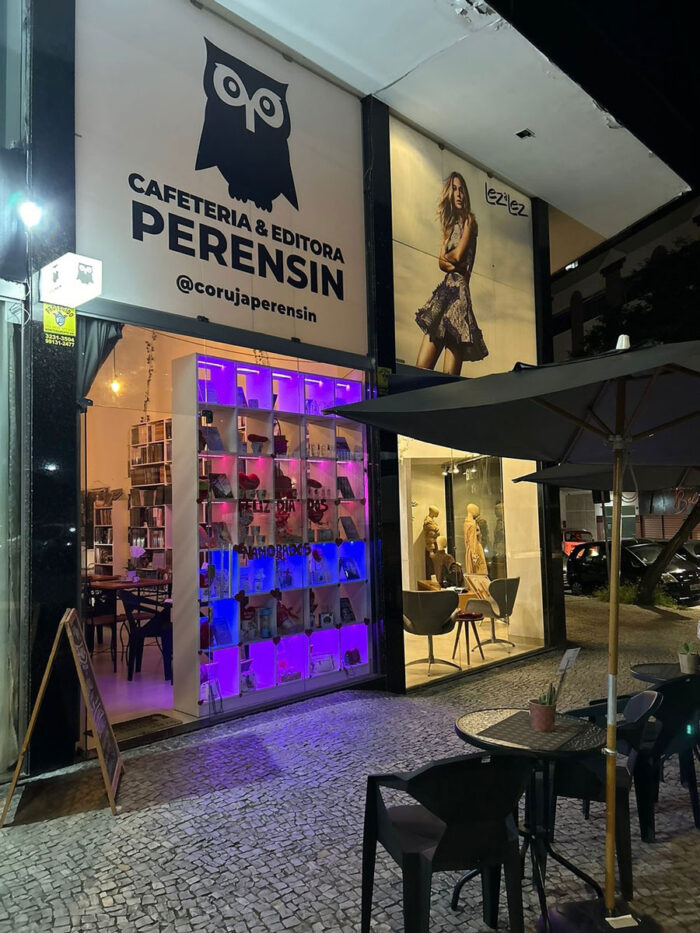 PERENSIN REPRODUCAO