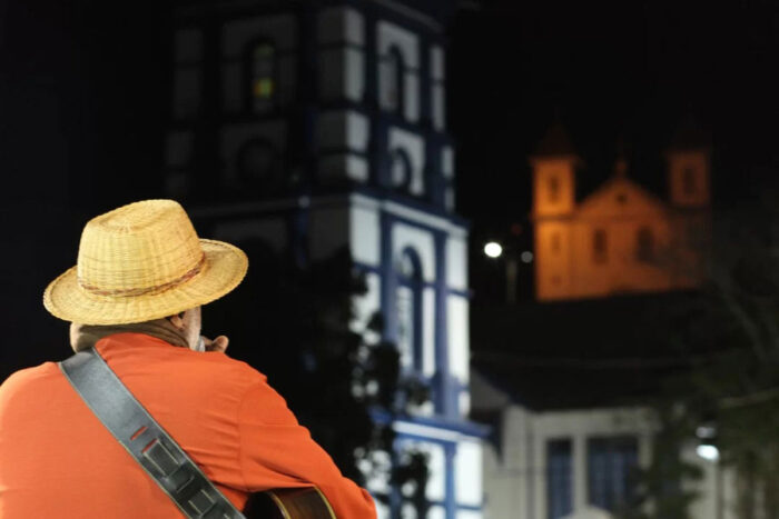Festival de Viola de Piacatuba reúne música, gastronomia e tradição 1 viola festival