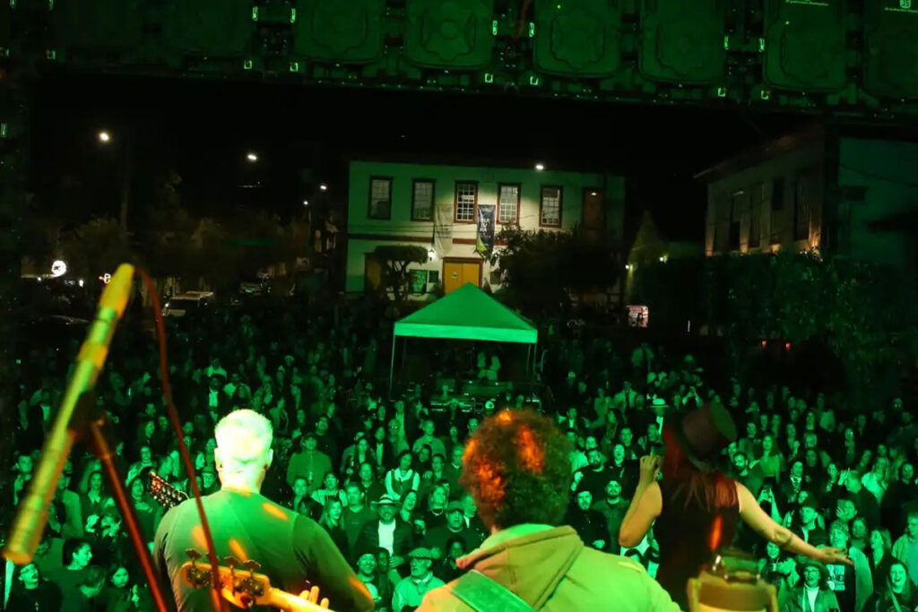Festival de Viola de Piacatuba reúne música, gastronomia e tradição 3 viola festival