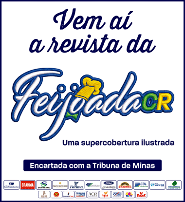Coluna Cesar Romero – 30 julho de 2026 3 Revista da Feijoada 25x14 260726