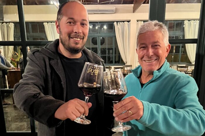 Serra Wine Week promove degustação com mais de 50 rótulos em Petrópolis 1 grand tasting serra wine week