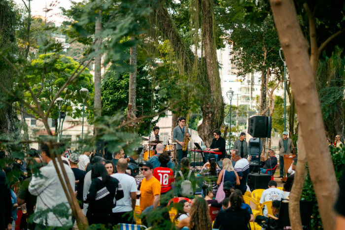 sessão instrumental marcio guelber dudu lima trio
