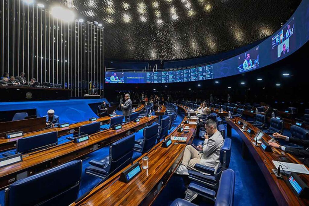 Conheça cinco candidatos ao Senado por Minas e suas propostas