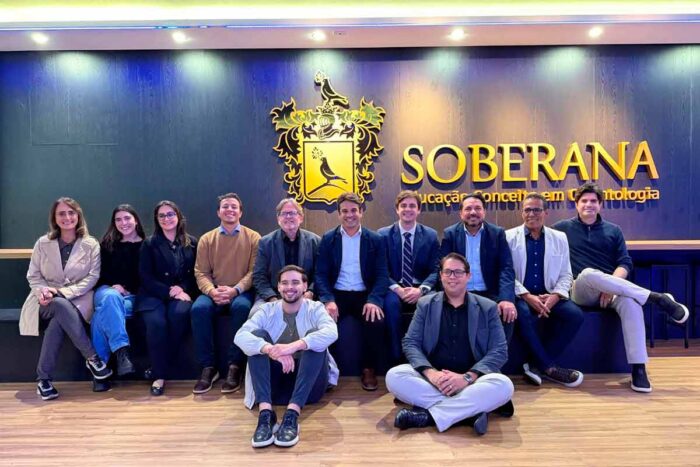 Soberana Odontologia