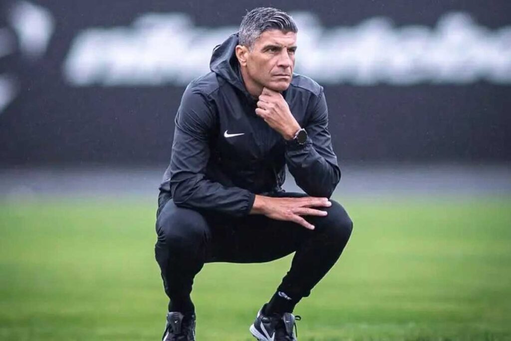 Cálculo da UFMG mostra a chance de o Vasco disputar a Série B em 2027