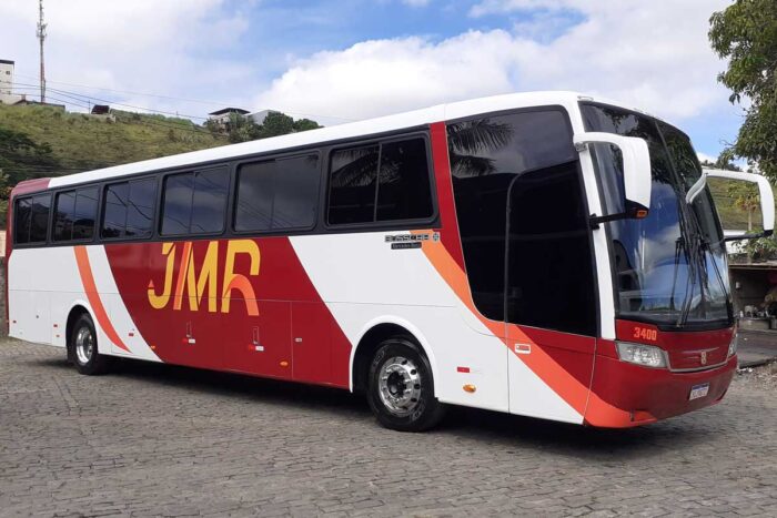 Viação José Maria Rodrigues anuncia o encerramento das operações após 70 anos 1 Viação José Maria Rodrigues anuncia o encerramento das operações após 70 anos