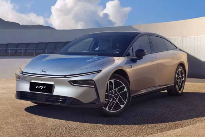 Fabricante chinesa de veículos elétricos prepara chegada ao Brasil para 2027 1 Fabricante chinesa de veículos elétricos prepara chegada ao Brasil para 2027
