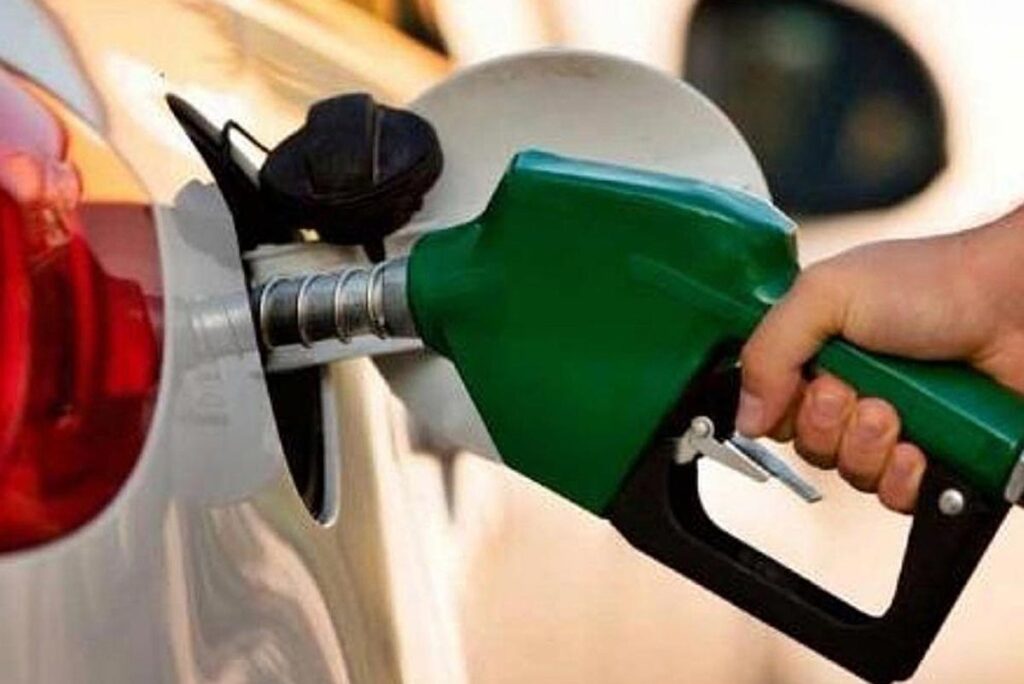 Gasolina passará a ter proporção maior de etanol, anuncia Governo 1 Gasolina passará a ter proporção maior de etanol, anuncia Governo