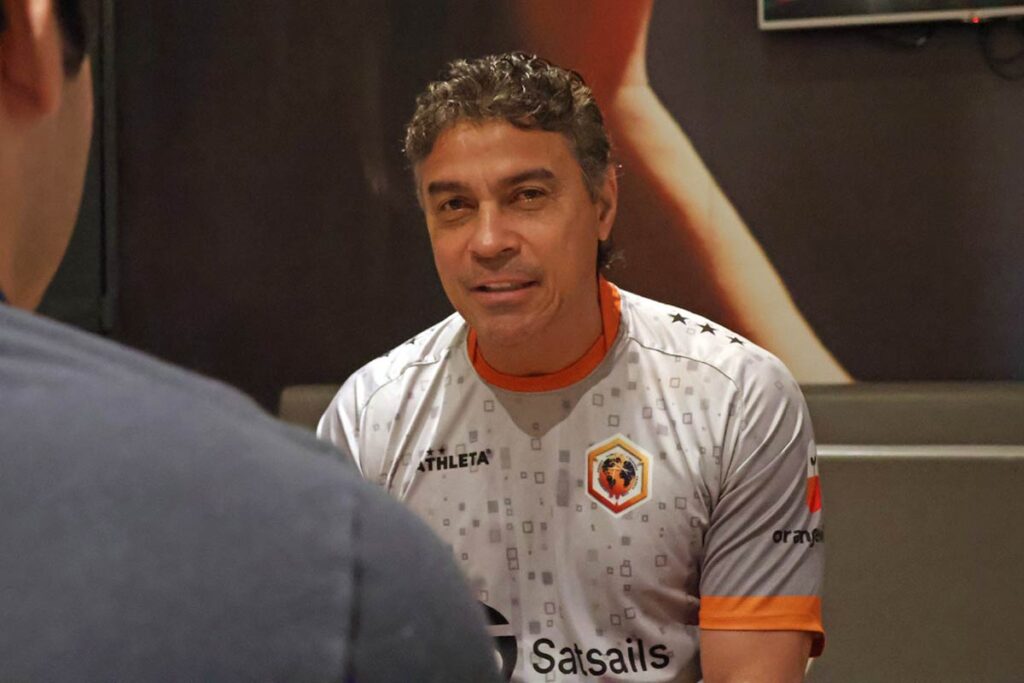 alex dias
