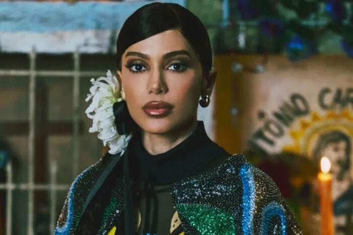 anitta equiliobrium