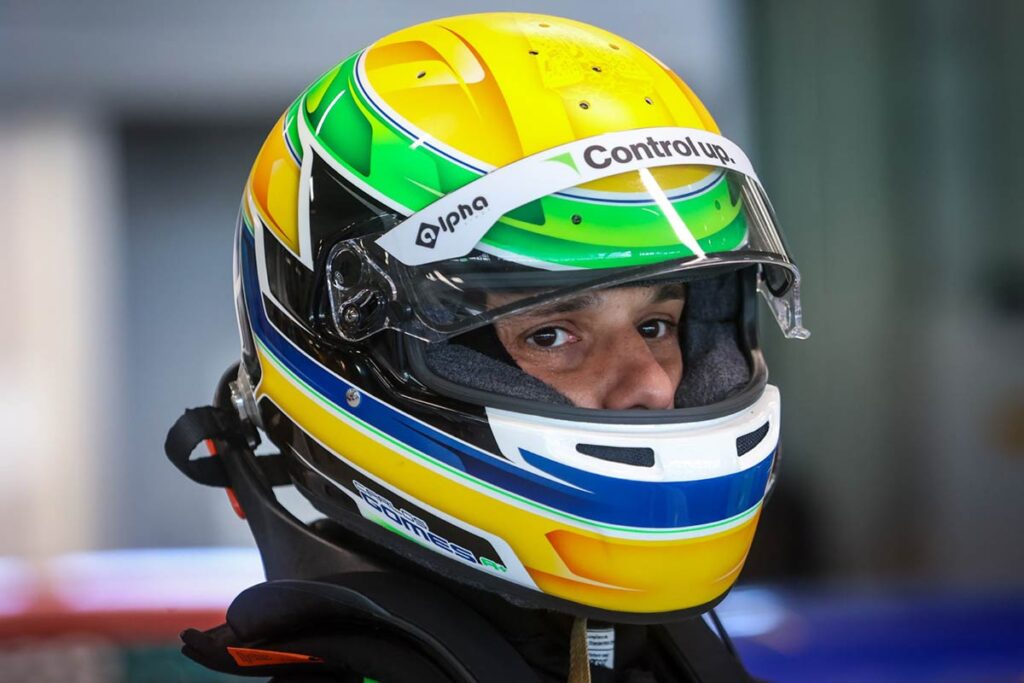 dá jogo carlos gomes