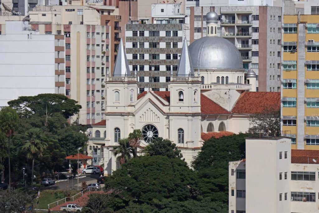 Arquidiocese de Juiz de Fora anuncia nomeações e transferências de padres