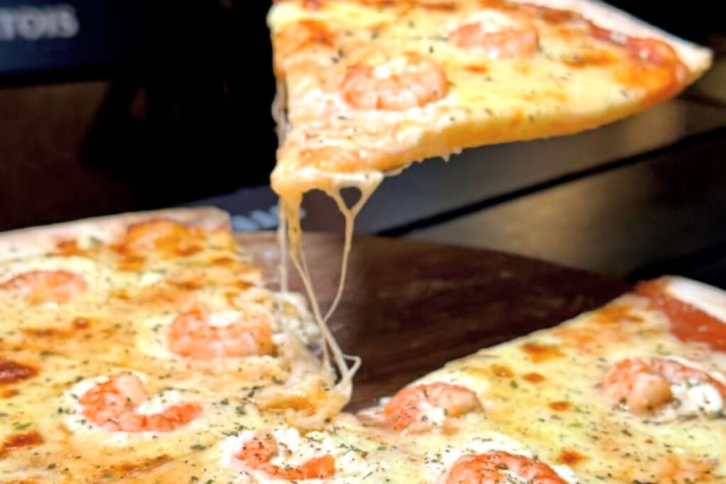 Dia da Pizza em Juiz de Fora reúne descontos de até 50% e sabores especiais; saiba onde aproveitar 1 Dia da Pizza em Juiz de Fora reúne descontos de até 50% e sabores especiais; saiba onde aproveitar