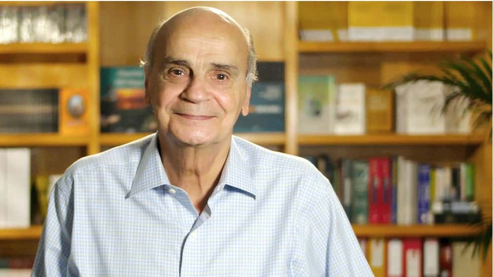 Drauzio Varella sobre exercício: “O corpo humano foi feito para o movimento. Se você fica parado, o corpo dá problema”