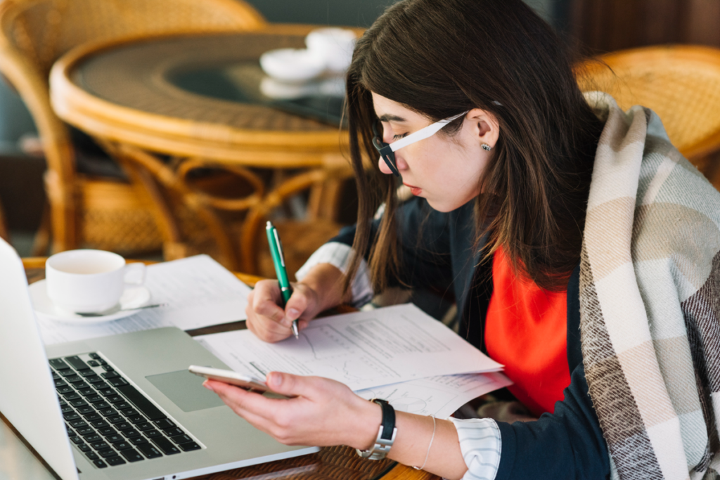Série gratuita de lives orienta candidatos sobre preparação para concursos 1 estudo concurso