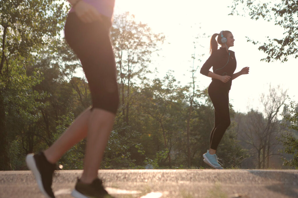 Fazer exercício de manhã ou à noite? Estudo explica influência do relógio biológico 1 exercicio pela manha foto pexels
