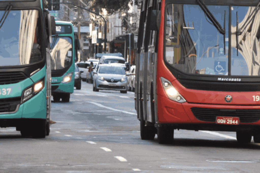 16 linhas de ônibus terão novos horários em Juiz de Fora 1 horarios linhas de onibus