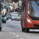 Segundo turno terá frota de dias úteis e duas linhas especiais de ônibus em Juiz de Fora
