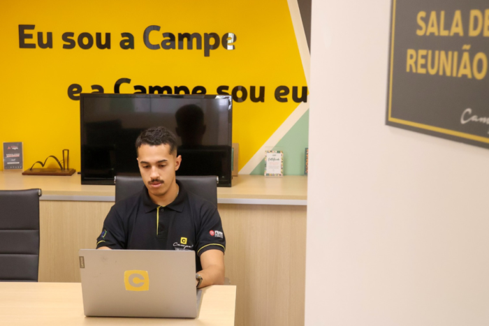 Empresas juniores reúnem 505 estudantes em Juiz de Fora e antecipam desafios da profissão 1 fotos 9