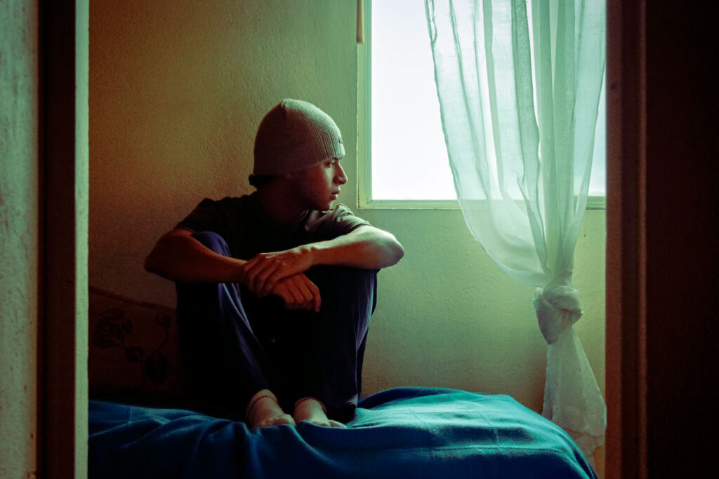 hikikomori foto pexels