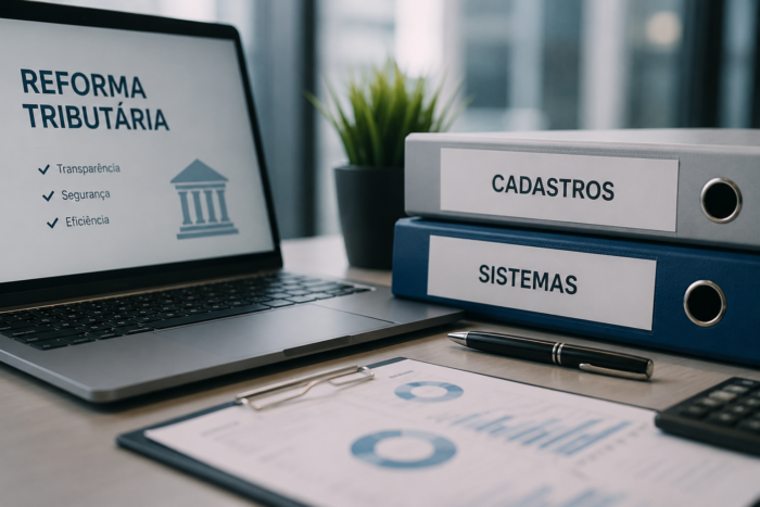 Reforma Tributária: por que revisar os cadastros da empresa será tão importante quanto atualizar o sistema 1 image 13