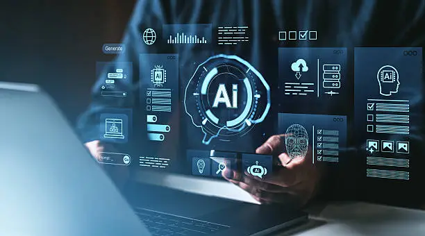 inteligencia artificial