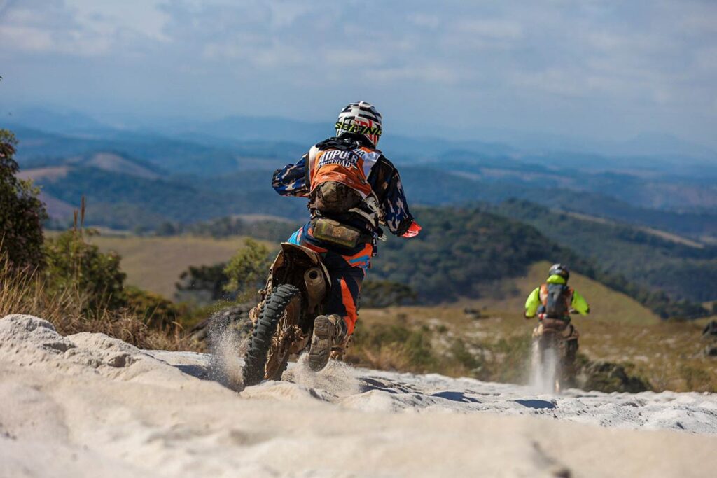 'Charme' e adrenalina: Ibitipoca Off Road chega à 36ª edição com participantes de 214 cidades 2 ibitipoca off road