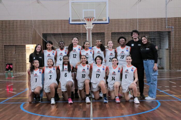 jf basquete