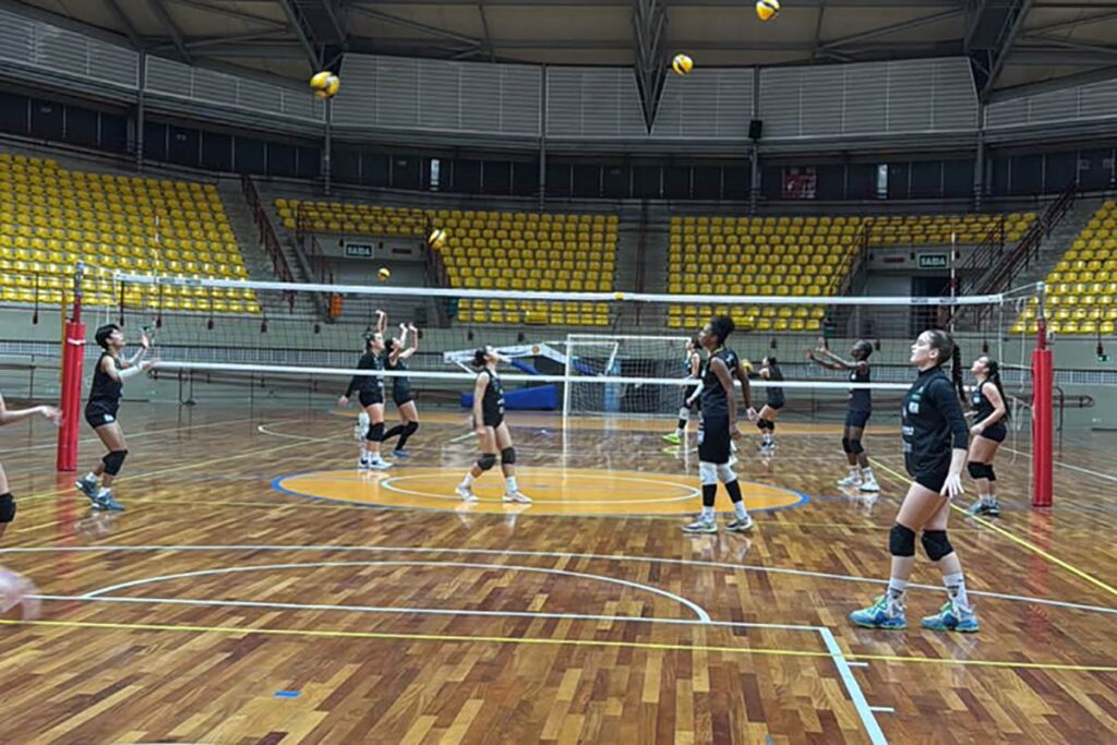 JF Vôlei recebe amistosos e anuncia seis reforços da base do Mackenzie para a Superliga C feminina 2 jf volei