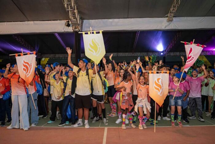 jogos sesc foto divulgacao