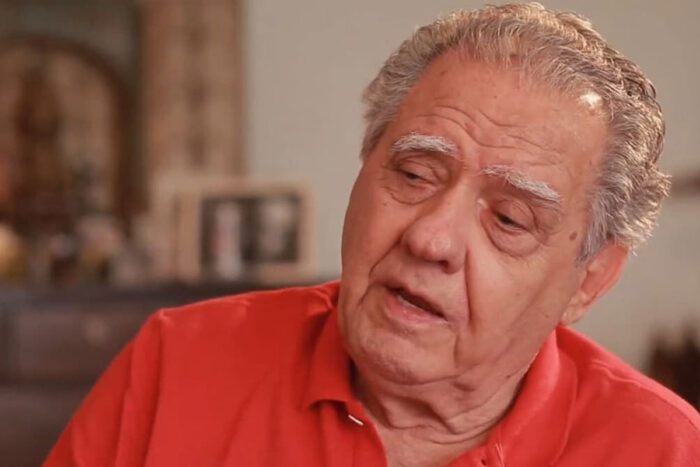 luiz carlos barreto