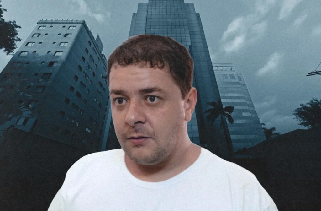 Falta explicar 1 lulinha