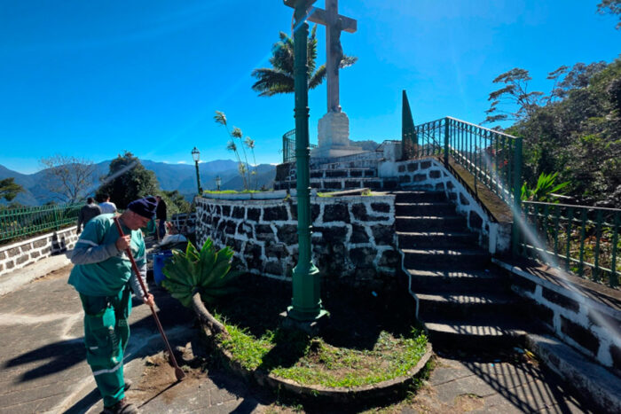 Mirante do Cristo