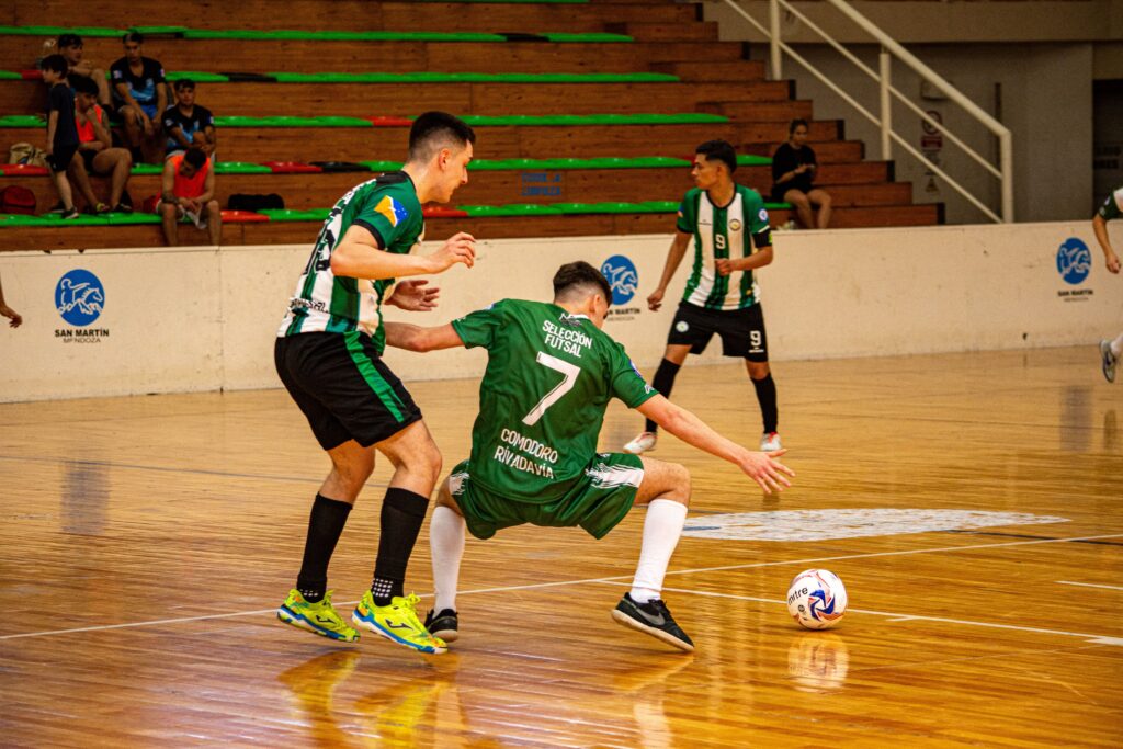Finais da Copa Prefeitura de Futsal 2026 começam a ocorrer nesta quarta 1 pexels franco monsalvo 252430633 29388472