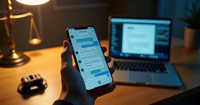 Provas digitais no Direito Brasileiro