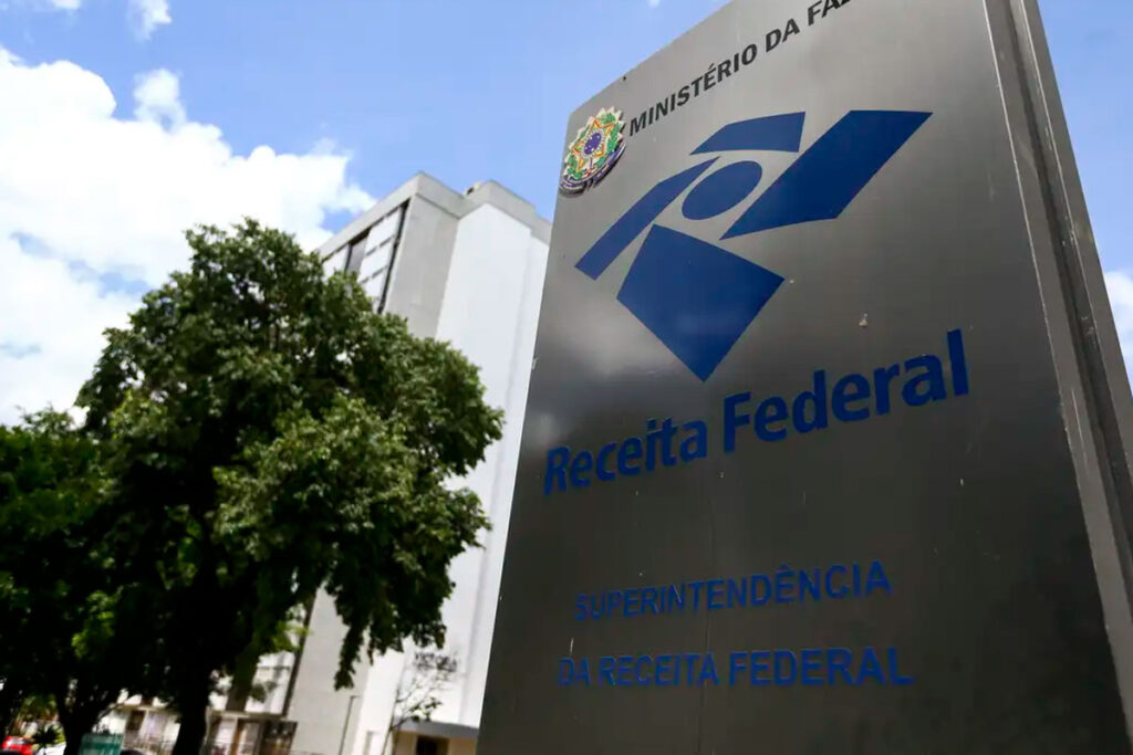 receita federal foto marcelo camargo agencia brasil