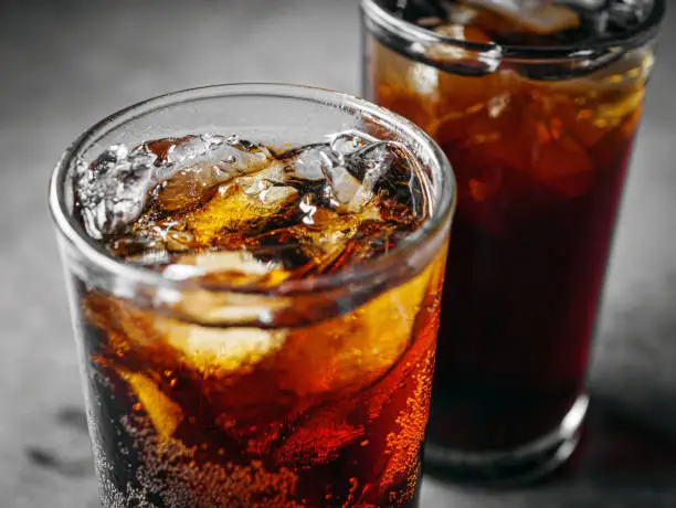 Médicos usaram refrigerante diet em um tratamento raro e o motivo surpreende