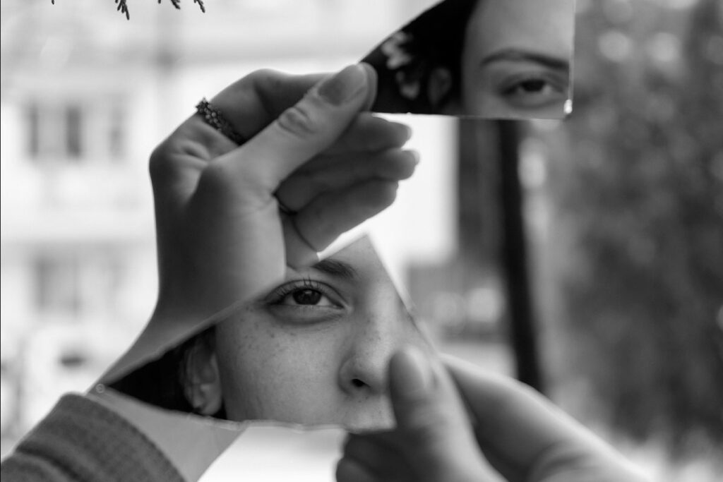 transtorno de personalidade foto pexels
