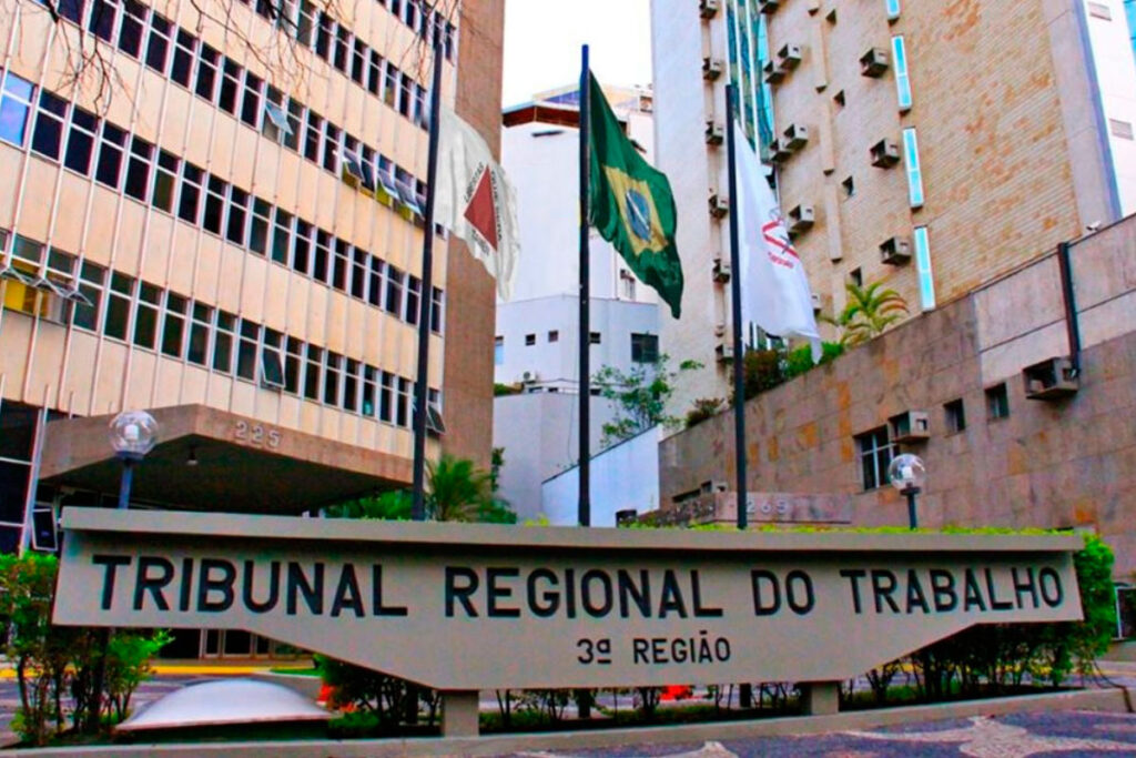 trt 3 foto divulgacao