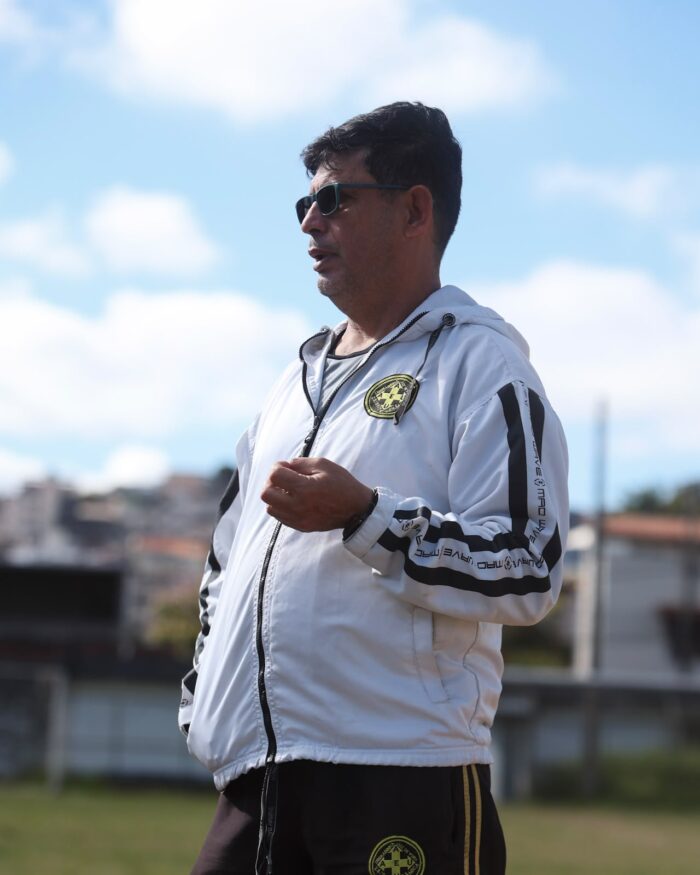 Uberabinha estreia no pentagonal contra o Villa Real para fugir do rebaixamento no Mineiro sub-20 1 uberabinha 2 foto yan ferreira dycom sports